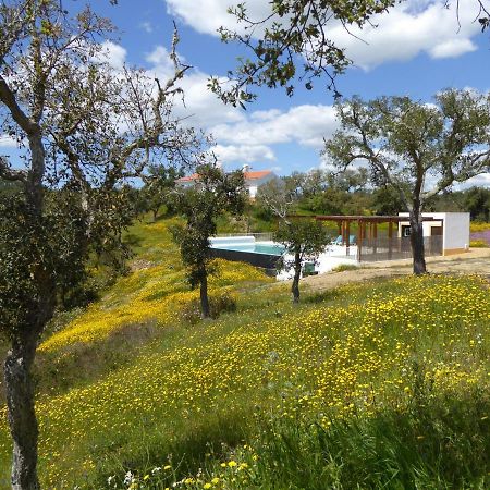 Monte Da Ameira Roncão Kültér fotó