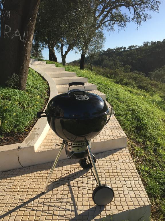Monte Da Ameira Roncão Kültér fotó