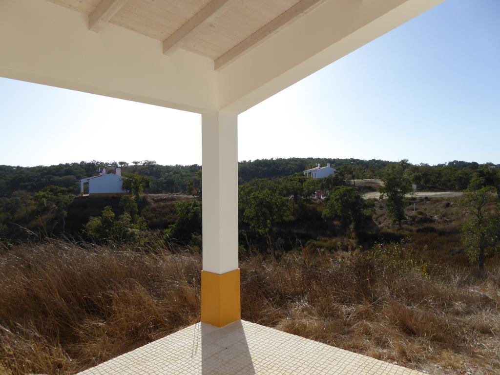 Monte Da Ameira Roncão Kültér fotó