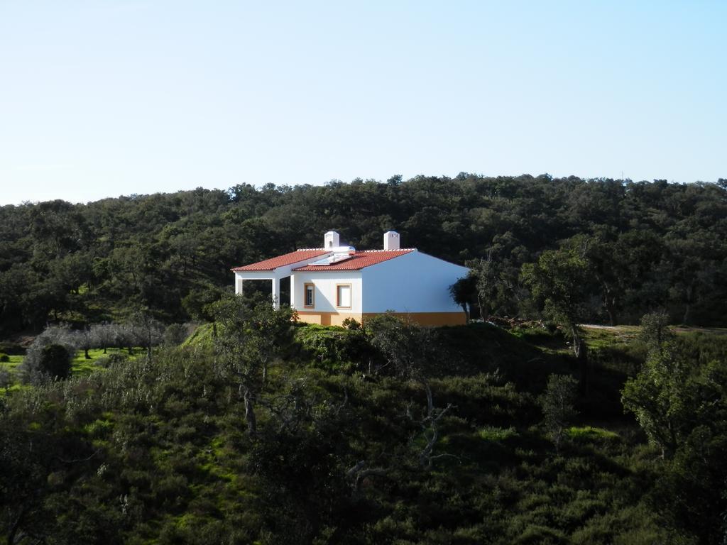 Monte Da Ameira Roncão Kültér fotó