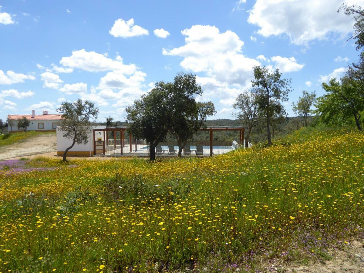 Monte Da Ameira Roncão Kültér fotó