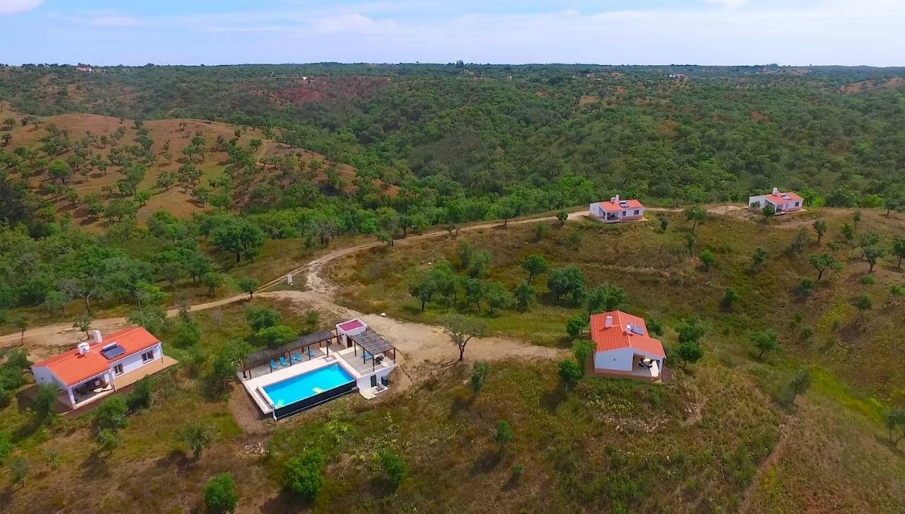 Monte Da Ameira Roncão Kültér fotó