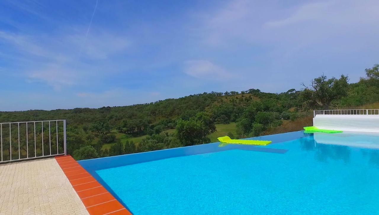 Monte Da Ameira Roncão Kültér fotó